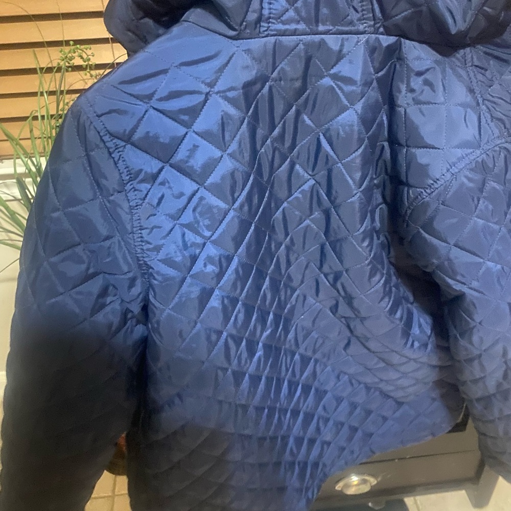 Quilted jacket - Picture 3 of 3